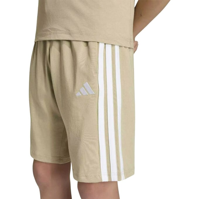 Adidas Essentials 3-Stripes Short Junior - Maat 164