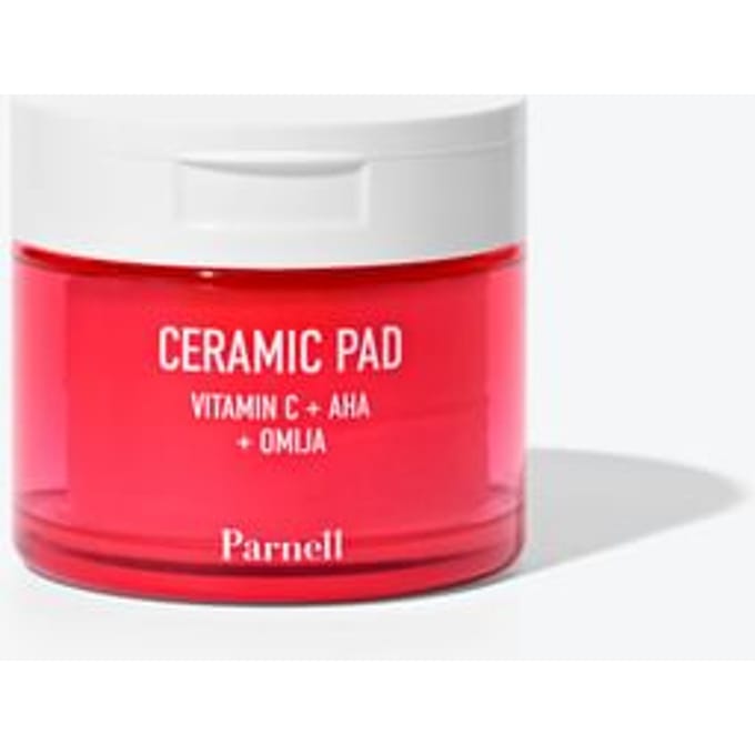 Parnell - Ceramic Pad 60 pads