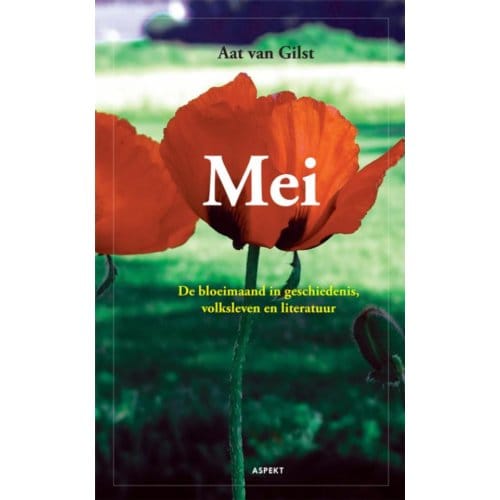 Mei - Aat van Gilst