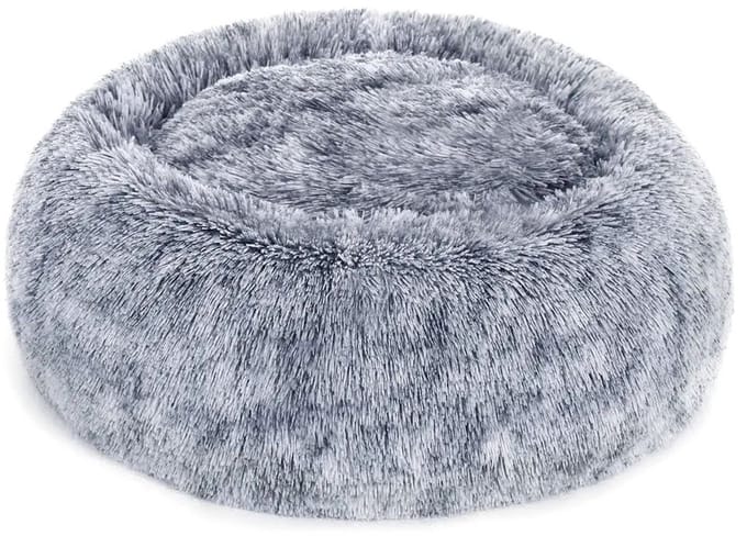 Hondenmand Jenny Grey Limited Edition XS, XS