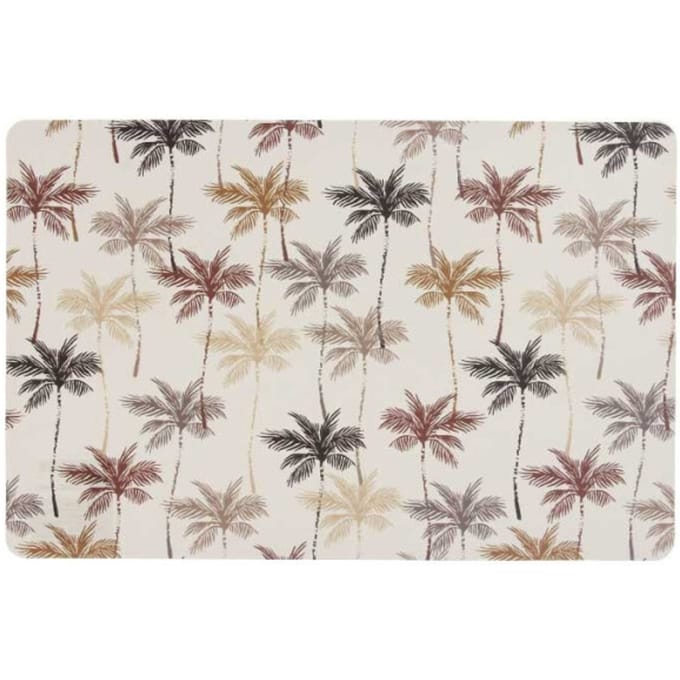 Unique Living - Placemat Summer - 43,5x285cm - Dessin 7