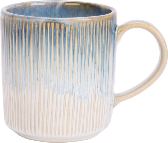 Cosy & Trendy Beker Listra 390 ml