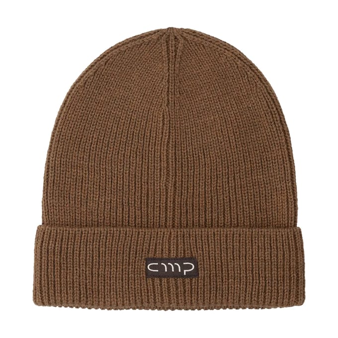 Gebreide muts CMP