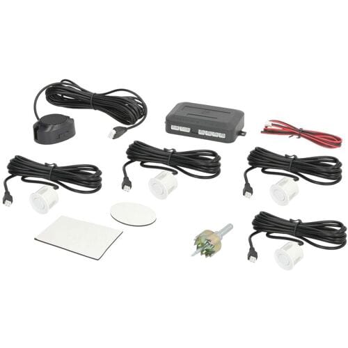 Parkeerhulp kit M-TECH MMT O158 CP7W