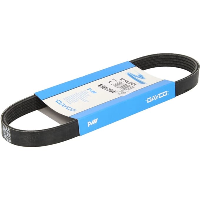 Poly V-riem DAYCO 5PK628EE