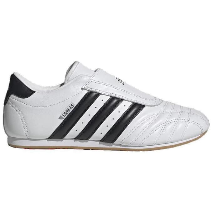 Adidas Originals Taekwondo Dames Wit