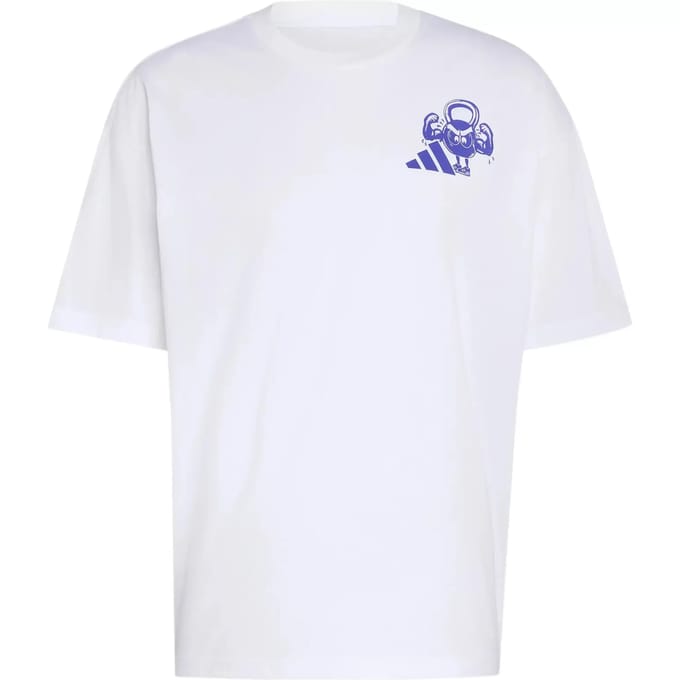 T-shirt adidas Climacool Fun