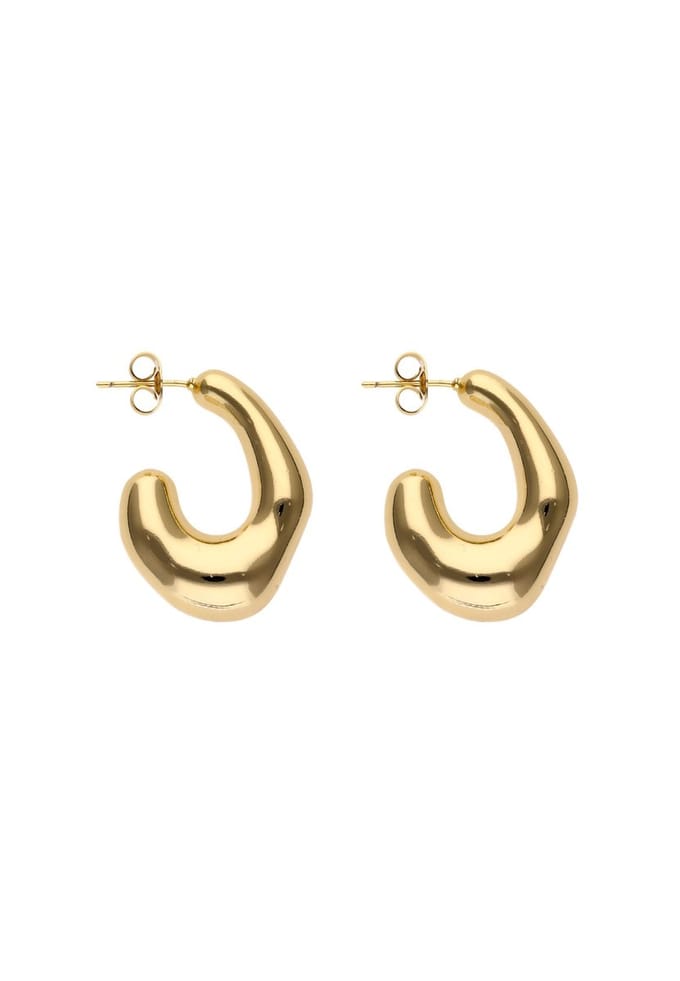 Gaya Earrings