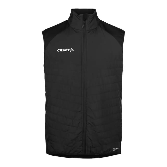 Craft ADV Nordic Ski Club Vest M 1912521 - Black - L
