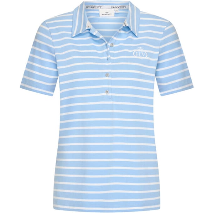 HV Society Poloshirt hvscarlijn