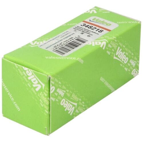 Brandstofinjector VALEO 348218