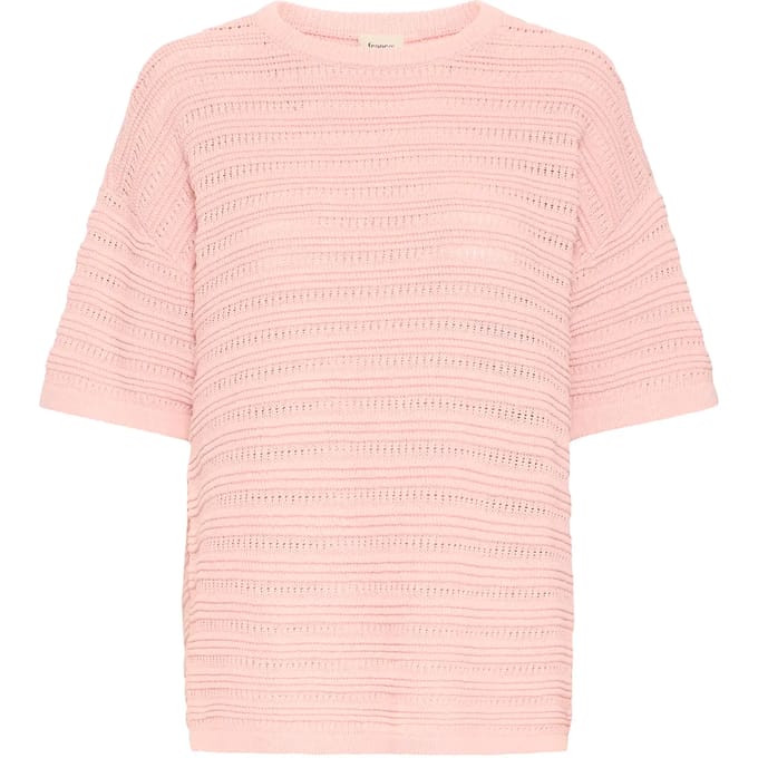 Dames-T-shirt fransa Sinja 4