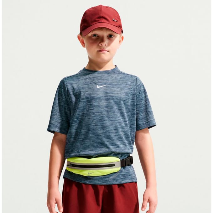 Nike Dri-FIT Multi Heather T-shirt Kinderen