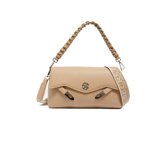 Secret Pon Pon Handbag Women
