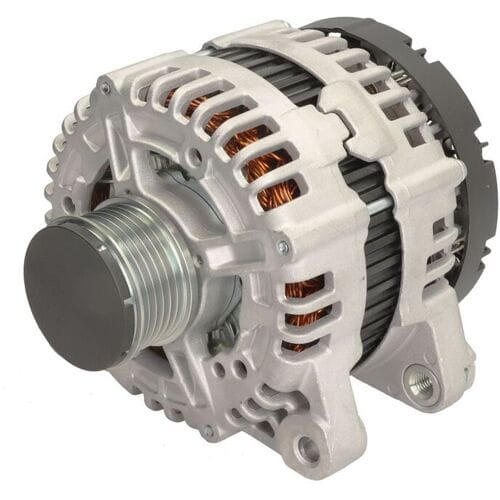 Driefasige generator PULSAR ROTATING ELECTRICS PSR10423