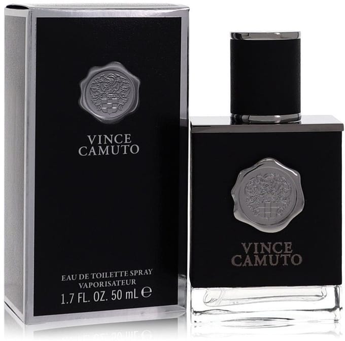 Vince Camuto Vince Camuto eau de toilette spray 50 ml
