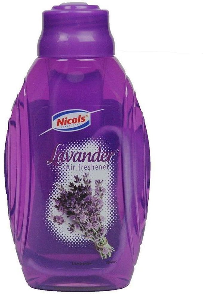 Nicols Luchtverfrisser Lavendel - 375ml