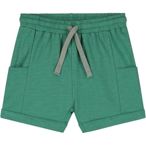 Prénatal baby short Green 56 heren