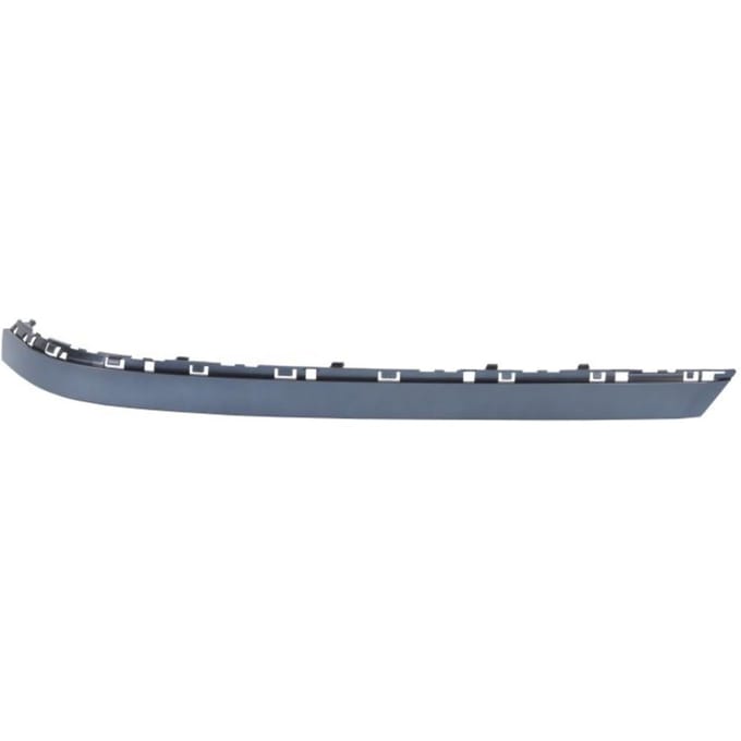 Bumper - sierlijst/beschermende lijst BLIC 5513-00-0076972PP rechts