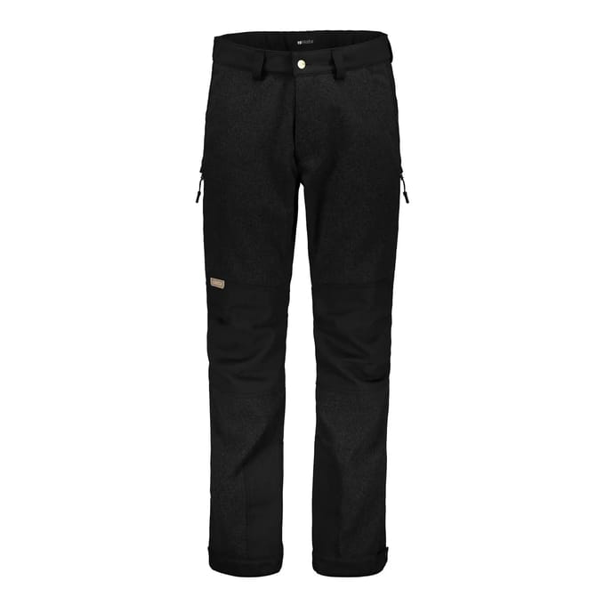 Wollen broek Sasta Anton