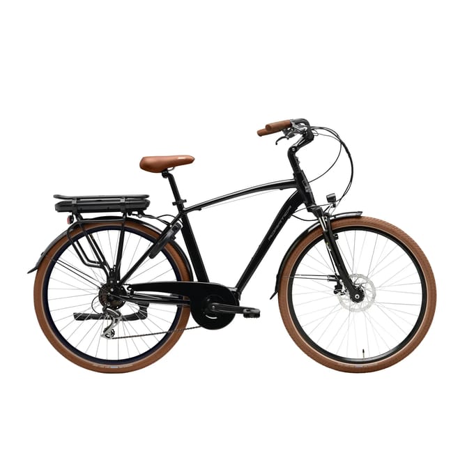 Elektrische fiets Adriatica New Age Ananda