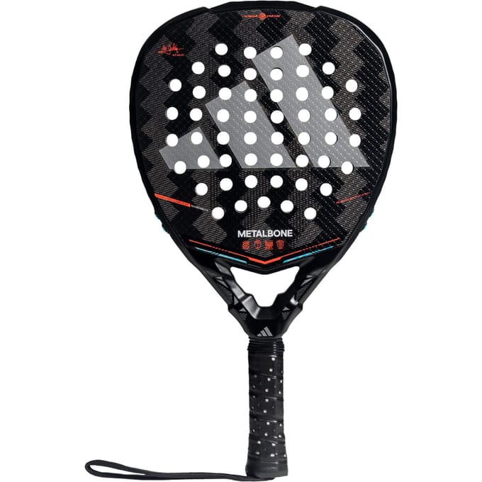 adidas Metalbone 2026 Padel racket Testrackets