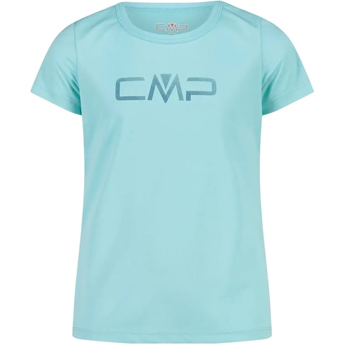 Meisjes-T-shirt CMP