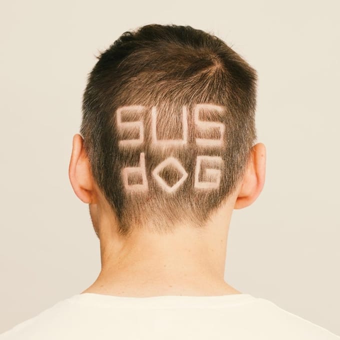 Chris Clark - Sus Dog (2 LP)