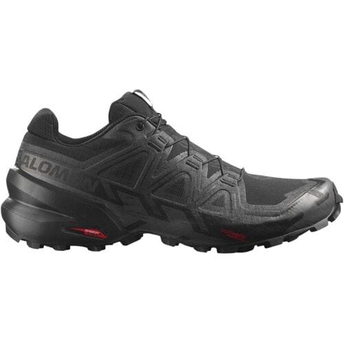 Hardloopschoenen Salomon Speedcross 6
