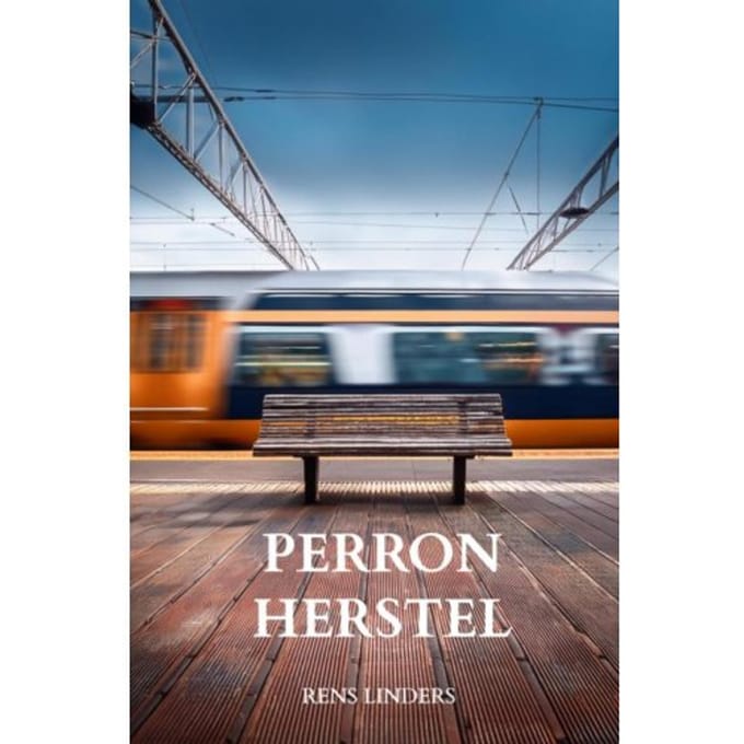 Perron Herstel - Rens Linders