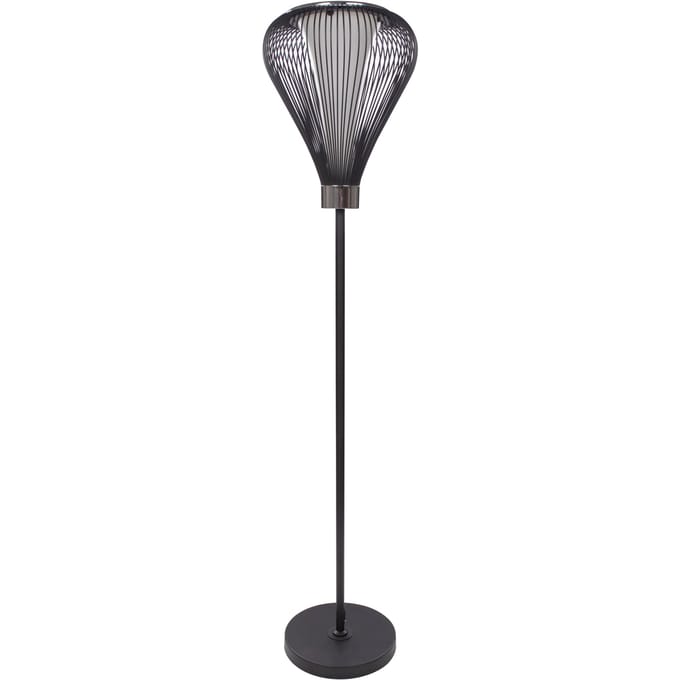 Vloerlamp Exota | Decorationable