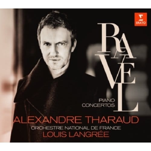 Piano Concertos - Tharaud