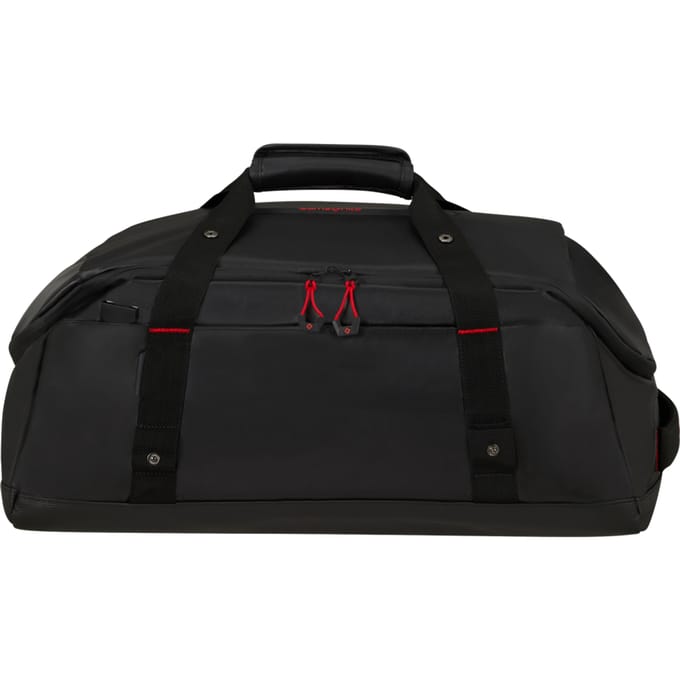 Samsonite Reistas Zonder Wielen - Ecodiver Duffle S Black