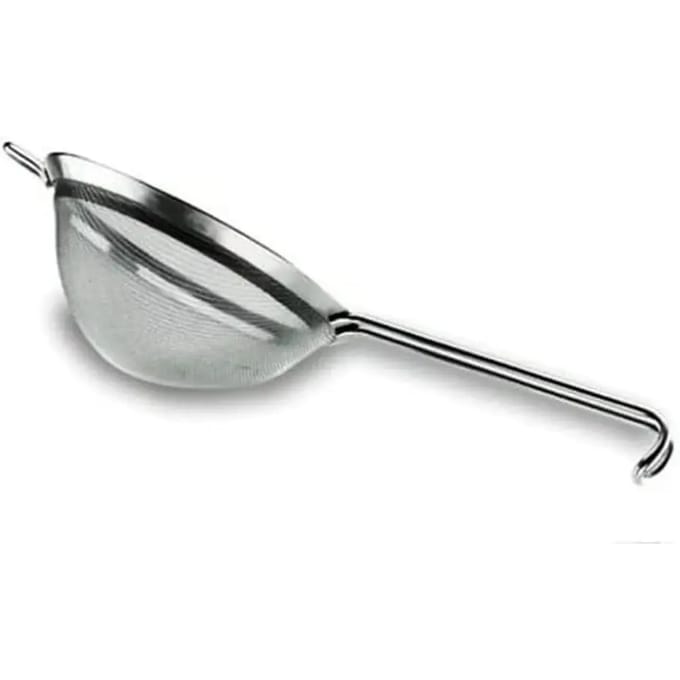 Lacor Zeef - Rvs - Ø 23cm