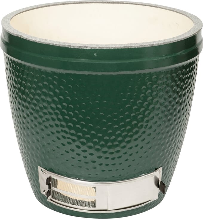 Green Egg Base Big | Large | Groen