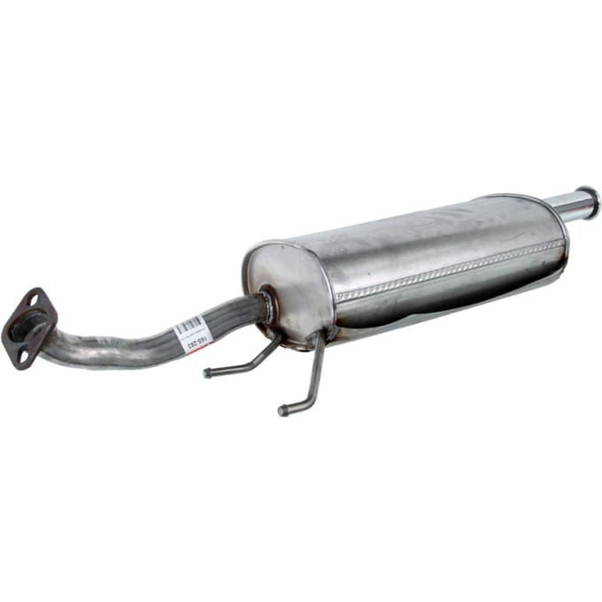 Geluiddemper achter BOSAL 165-283