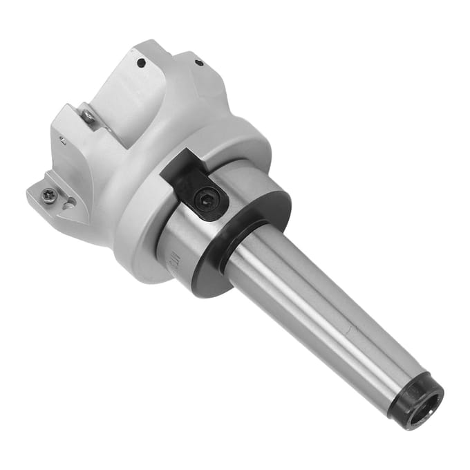 Freeshouder Set MT3 FMB27 Freeshouder BAP 400R 80 27 6T Vlakfrees met 1604APMT