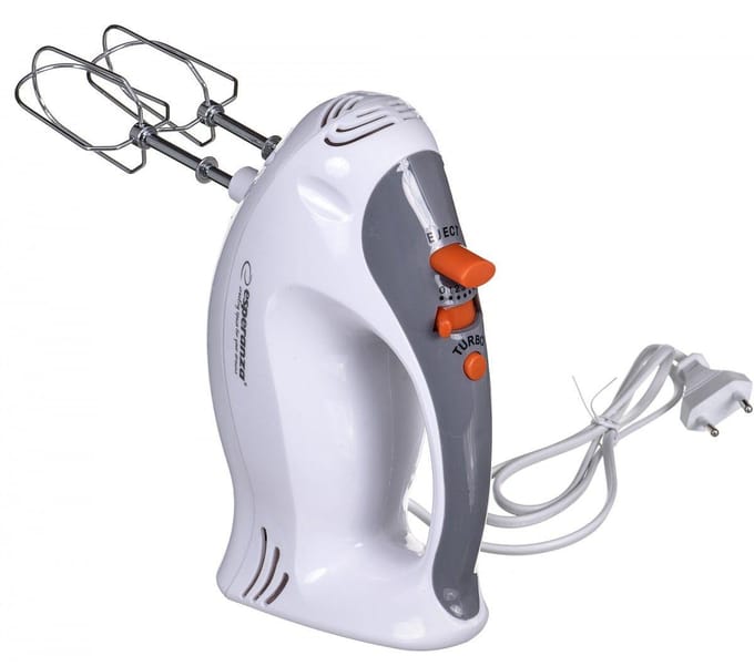 Esperanza Handmixer Donut - 250 W