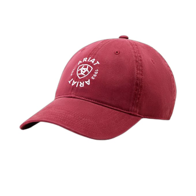 Cap Ariat Country