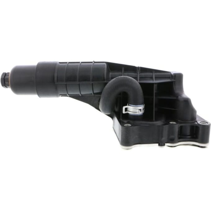 Oliefilterbehuizing VAICO V30-2890