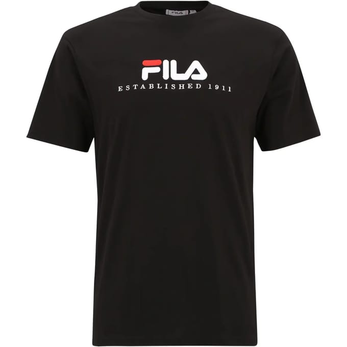 Fila Werkoverhemd Heren - Paars - Polyester