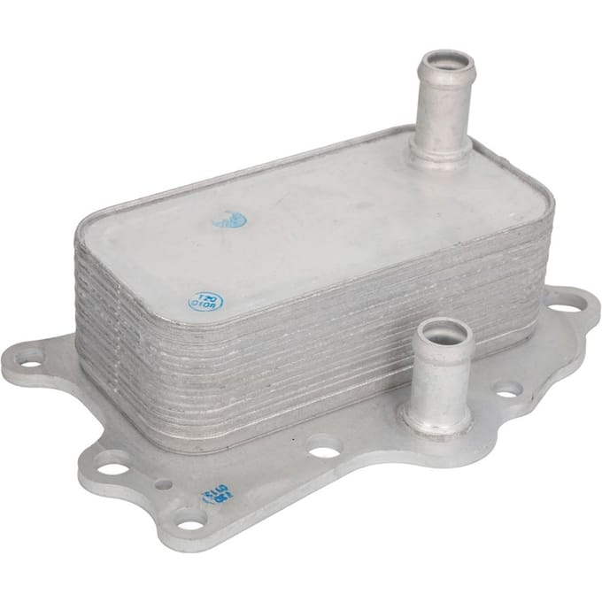 Olie radiator, motorolie THERMOTEC D40001TT