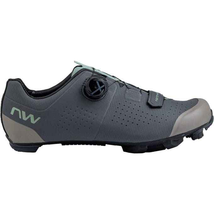 Northwave Razer Mtb-schoenen Grijs EU 45 Man,Vrouw