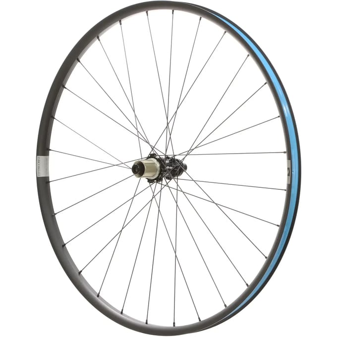 Achterwiel Reynolds Expert XDR/HGR Centerlock