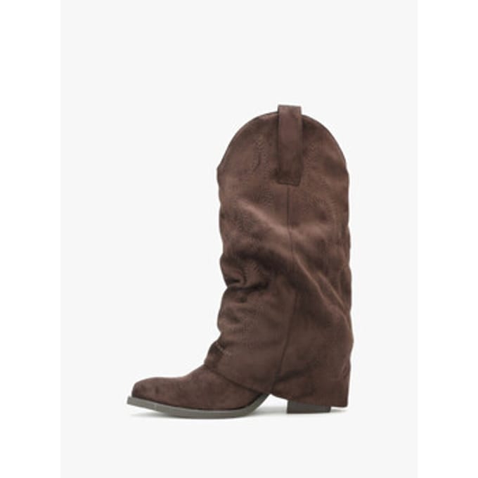 Laarzen La Modeuse 79581_P189398
