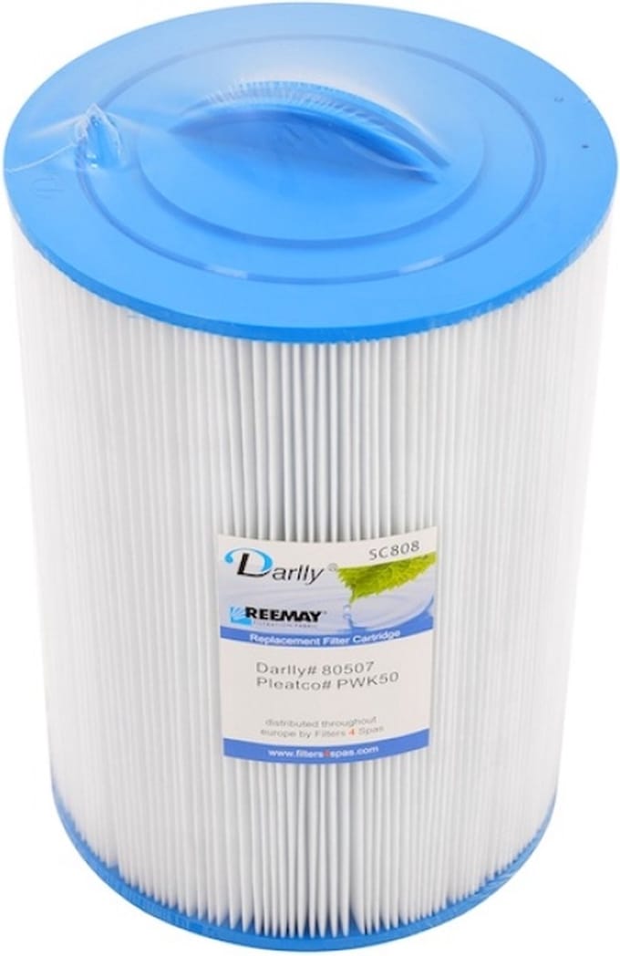 Darlly Spa Waterfilter SC808 / 80507 / PWK50