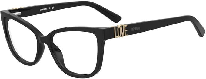 Bril Love Moschino MOL675 807
