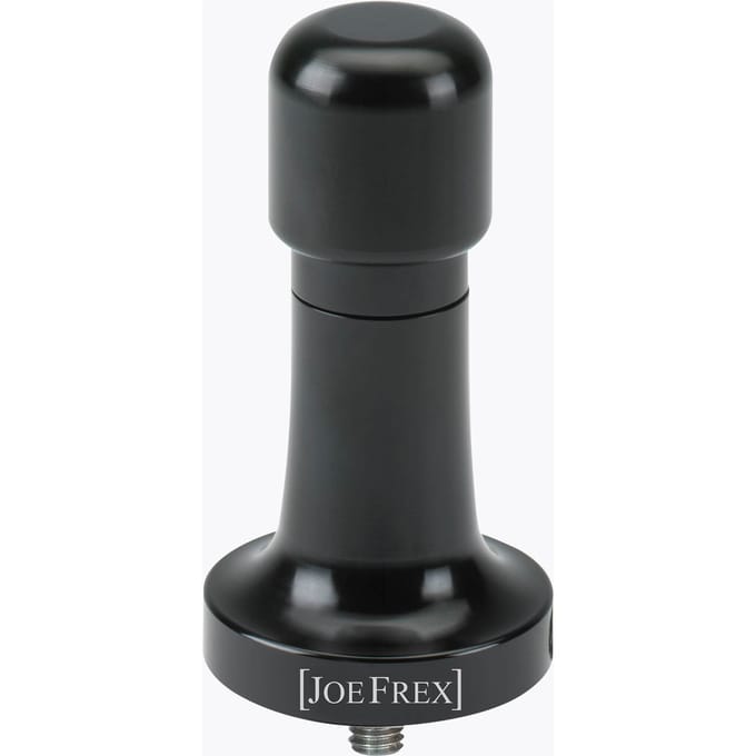 JoeFrex Tamper Handgreep Technologie Zwart