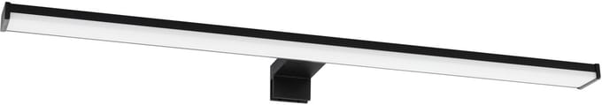 EGLO Pandella 2 Wandlamp - LED - 60 cm - Zwart