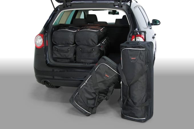 Car-Bags set Volkswagen Passat Variant '05-'11